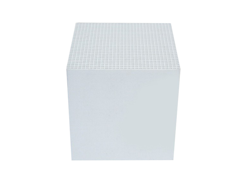 船用发动机尾气后处理系统陶瓷载体